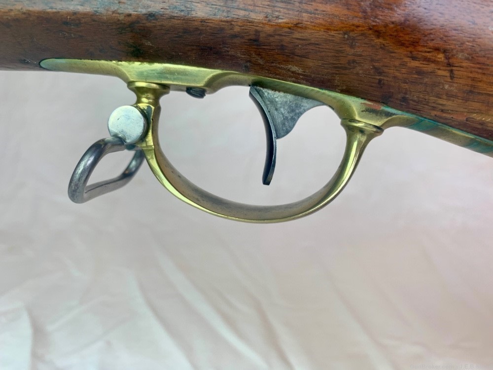 Tryon Model 1841 “Mississippi Rifle”-img-24
