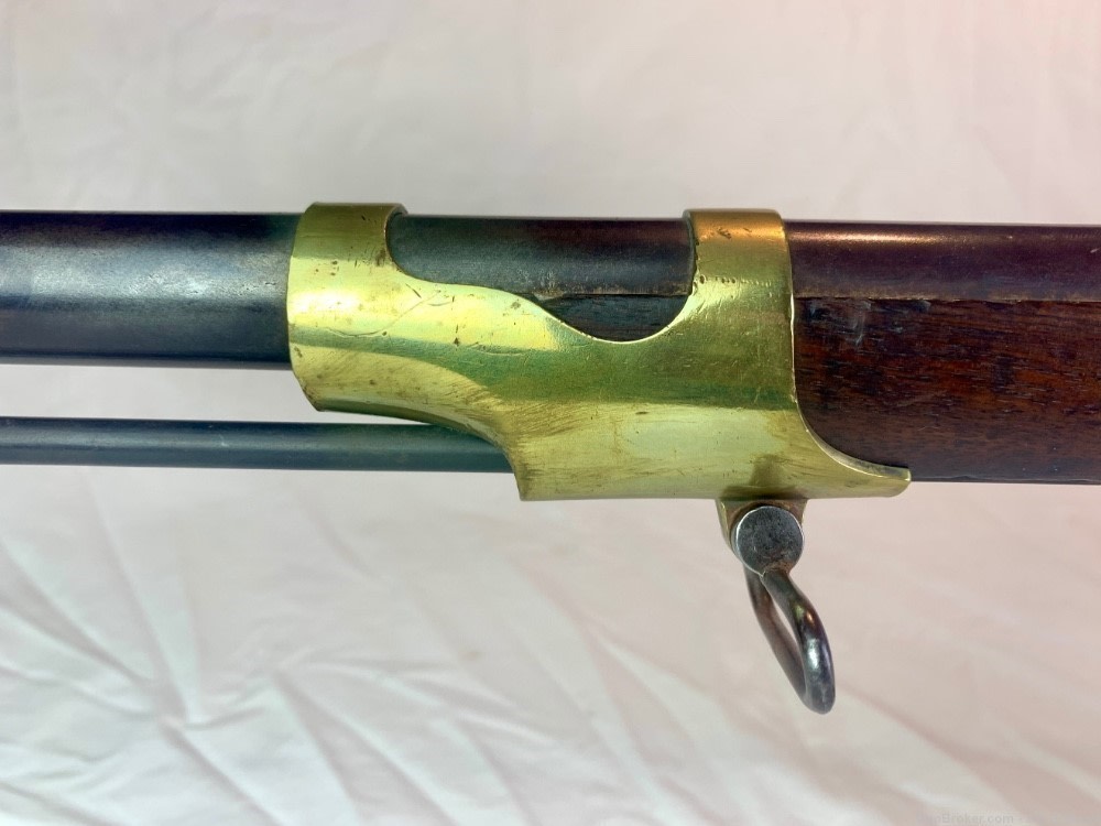 Tryon Model 1841 “Mississippi Rifle”-img-34