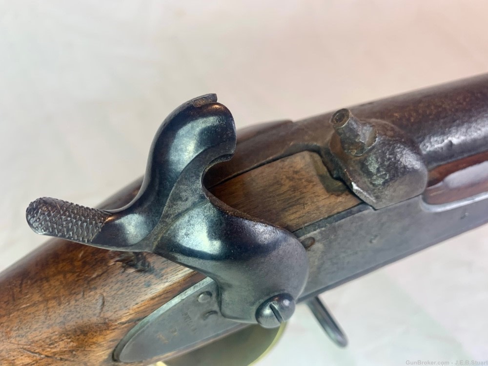 Tryon Model 1841 “Mississippi Rifle”-img-43
