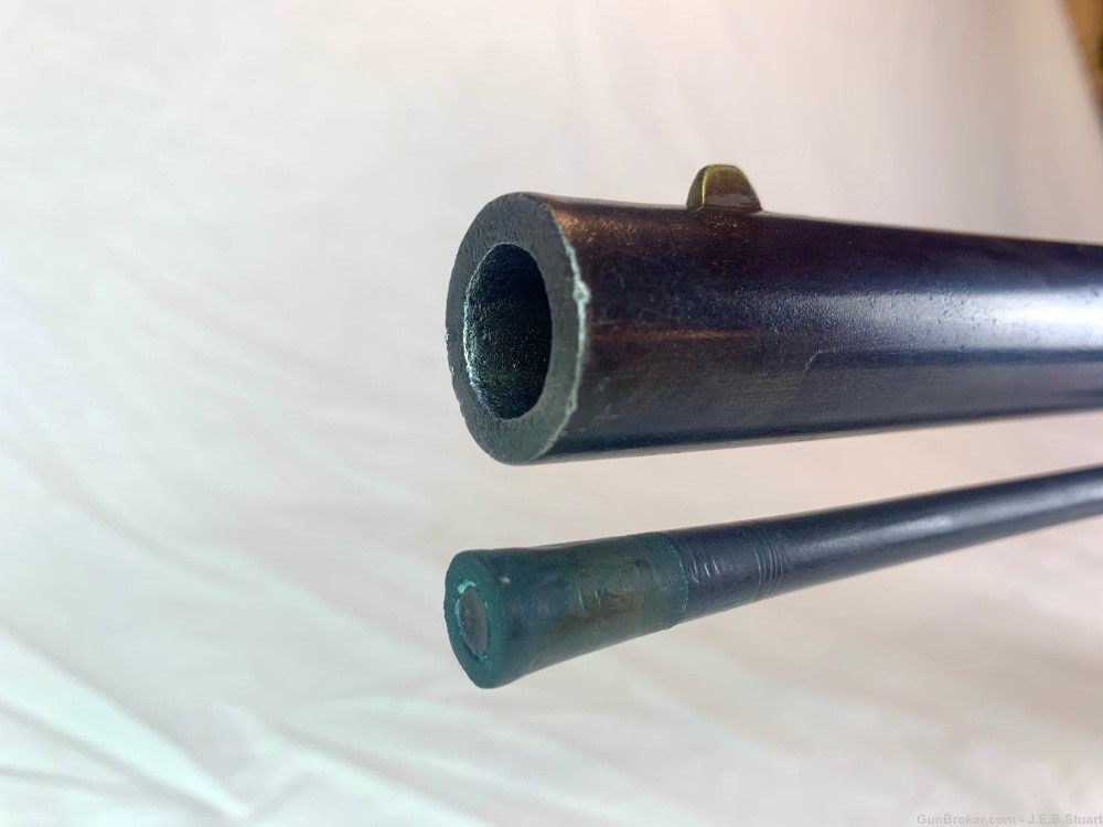 Tryon Model 1841 “Mississippi Rifle”-img-37