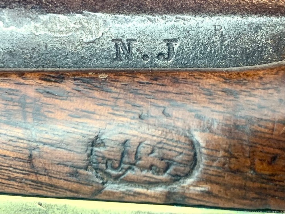 Tryon Model 1841 “Mississippi Rifle”-img-29