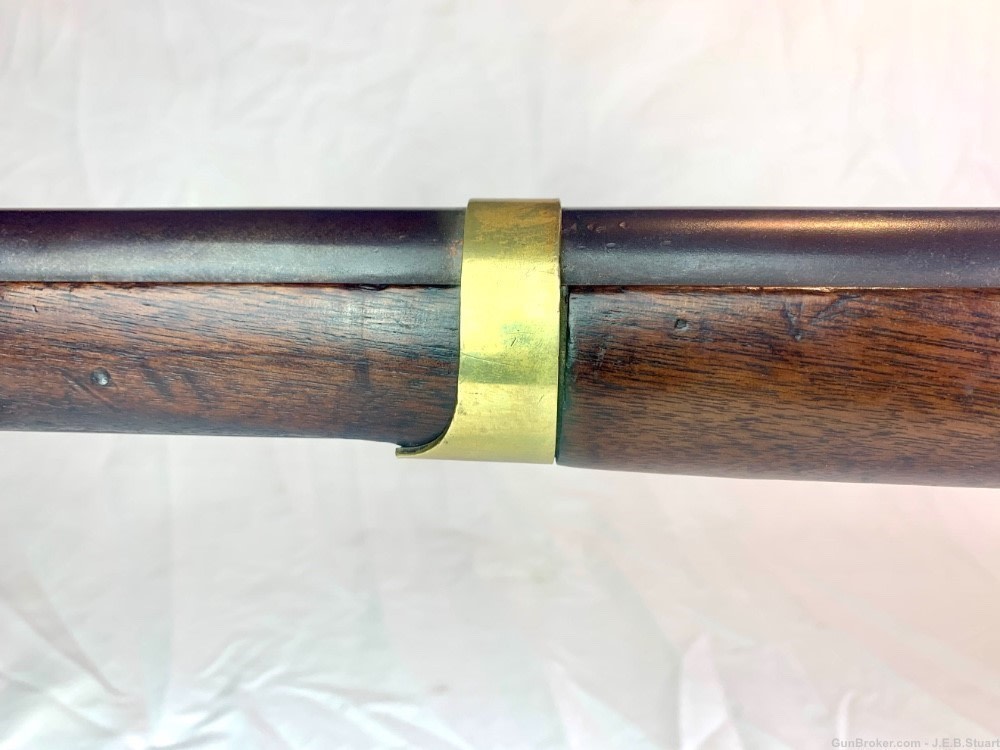 Tryon Model 1841 “Mississippi Rifle”-img-31