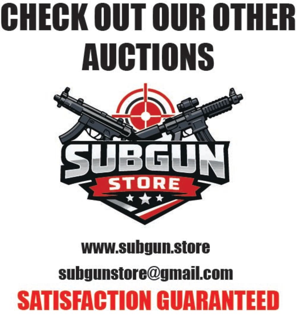 PPSH-41 Suomi Drum Loading Stand-img-4