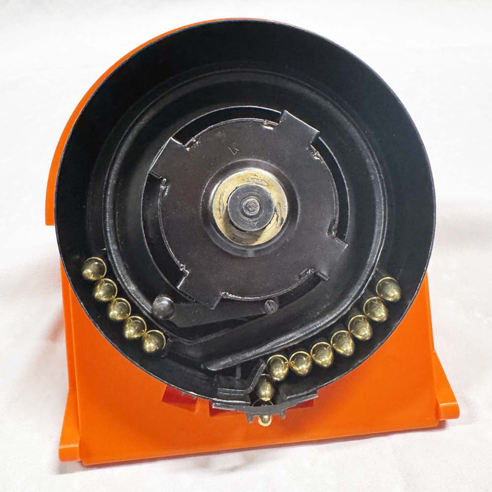 PPSH-41 Suomi Drum Loading Stand-img-3