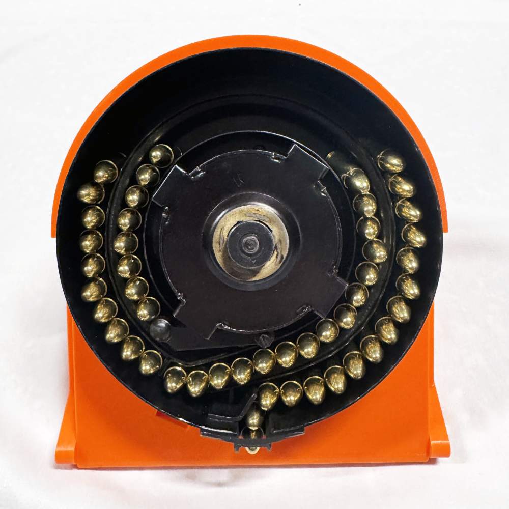 PPSH-41 Suomi Drum Loading Stand-img-1