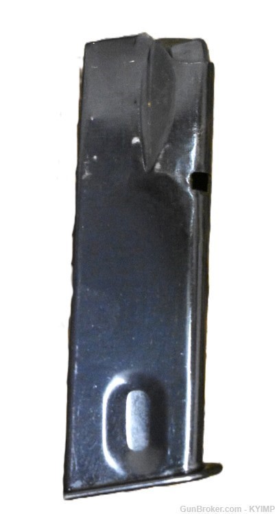 Vintage Norinco 213A Original 9mm 14 rd blue double stack Chinese magazine-img-2