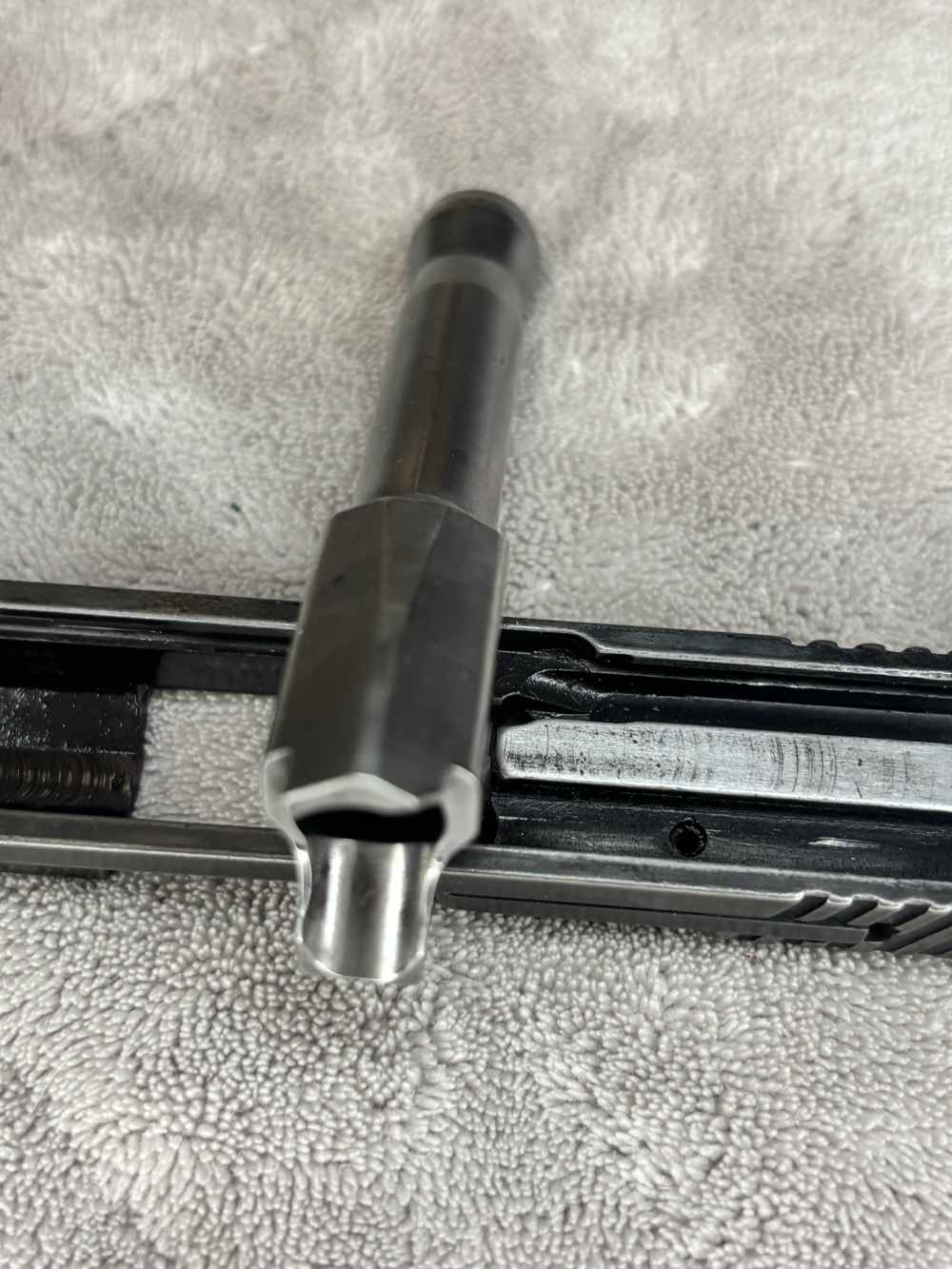 KelTec P32 2.68 Barrel 32ACP Black -img-4