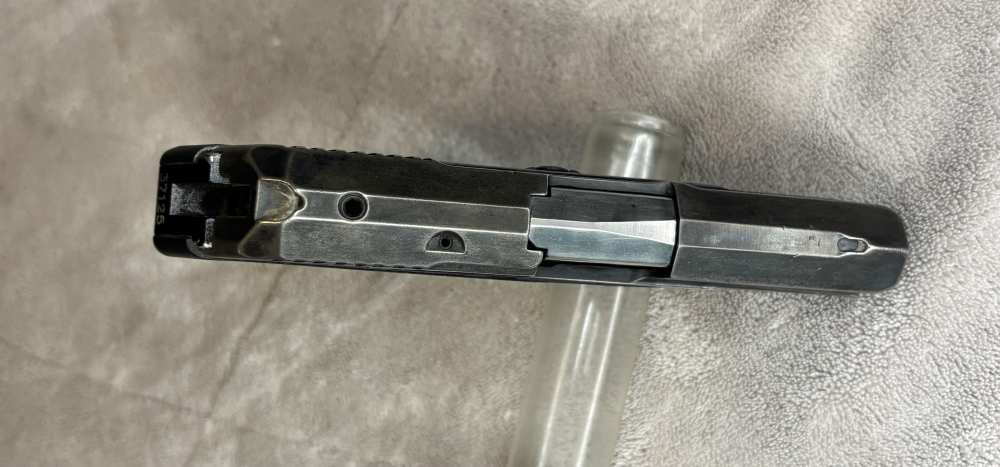 KelTec P32 2.68 Barrel 32ACP Black -img-6