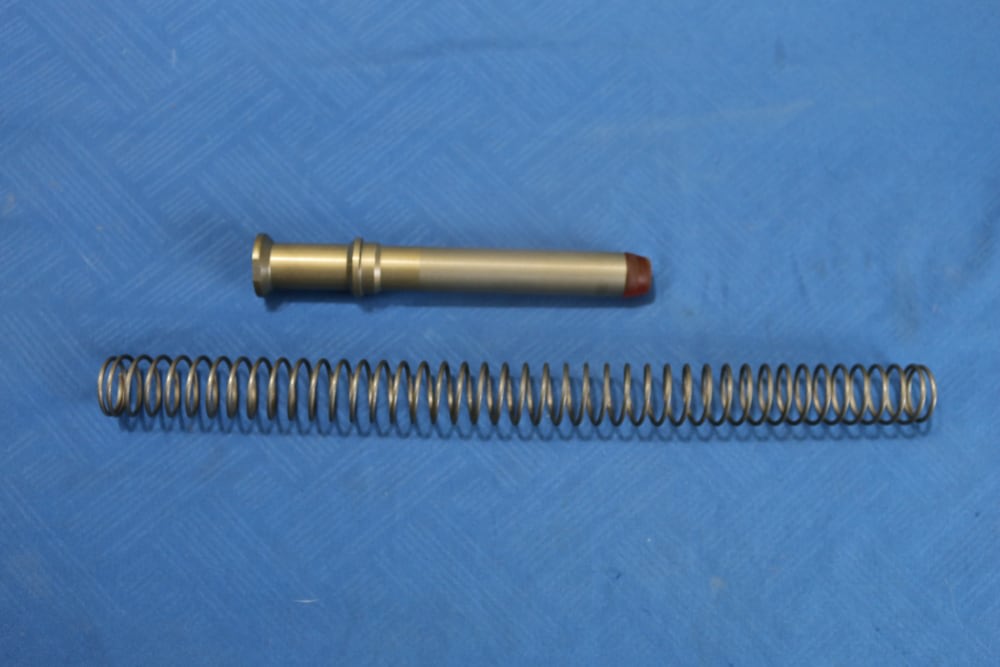 COLT  RETRO AR15-SP1-601-602-604-Early Buffer & Spring-  VIETNAM-H&R-GM--img-2