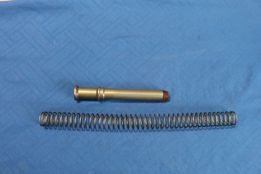 COLT  RETRO AR15-SP1-601-602-604-Early Buffer & Spring-  VIETNAM-H&R-GM--img-0