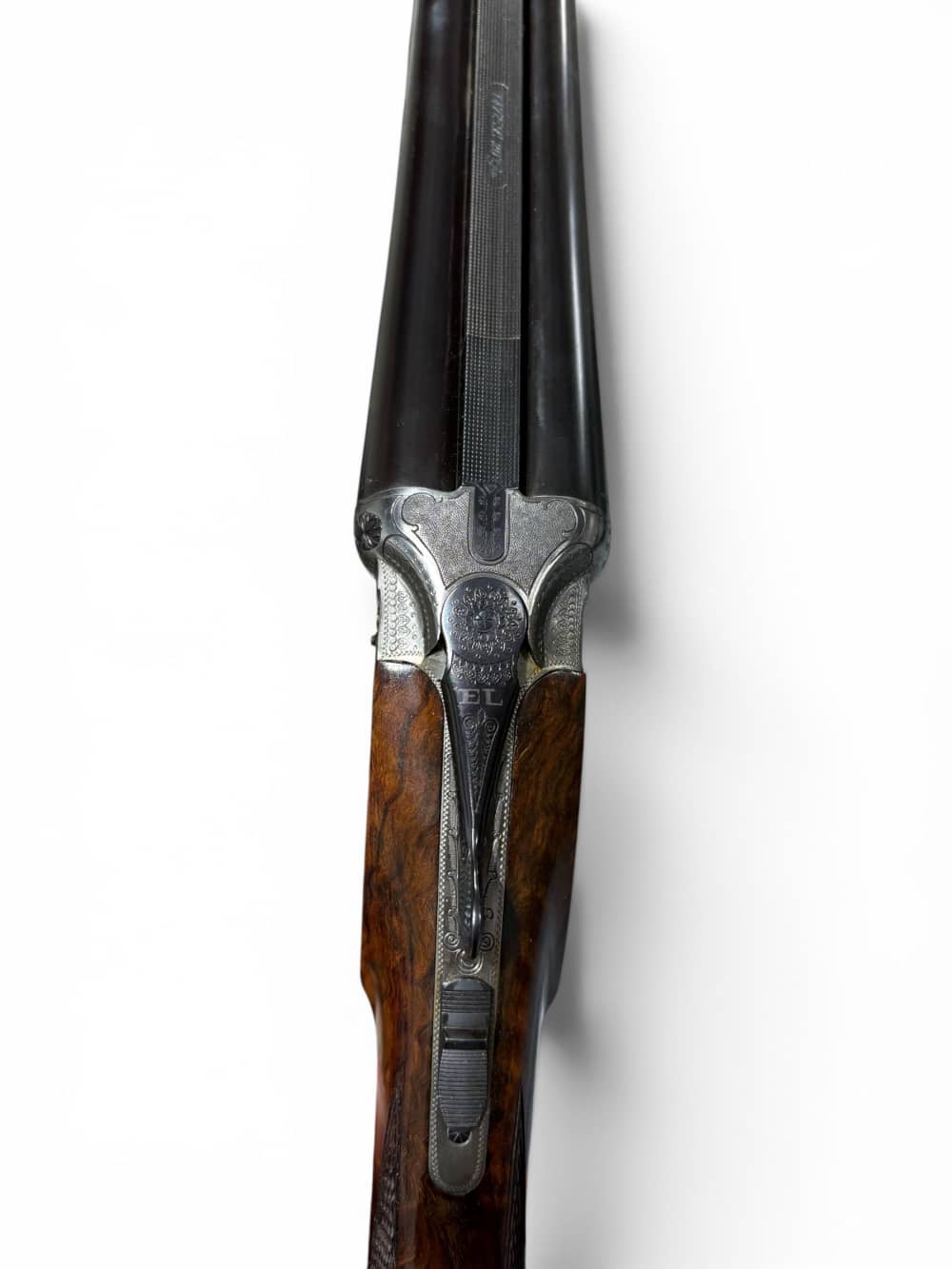 MERKEL SUHL 147EL 20ga SXS GSI IMPORT HIGH GRADE Shotgun-img-7
