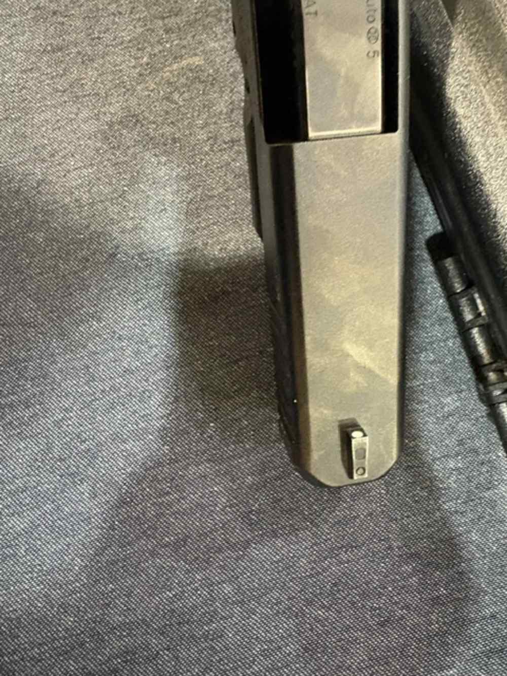 Glock Gen 5 21 MOS police trade in-img-9