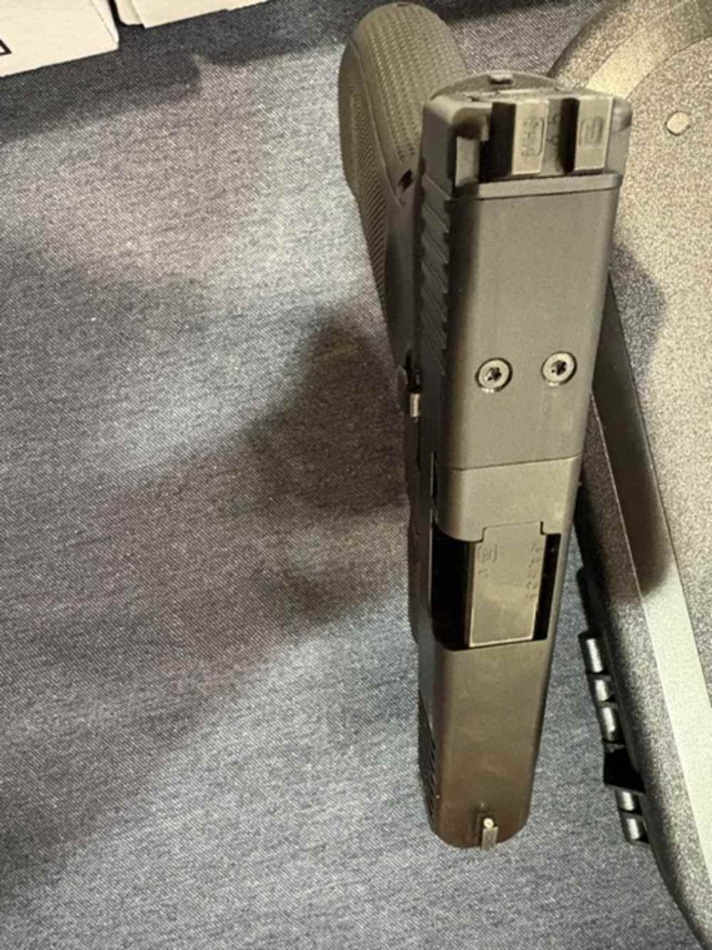Glock Gen 5 21 MOS police trade in-img-8