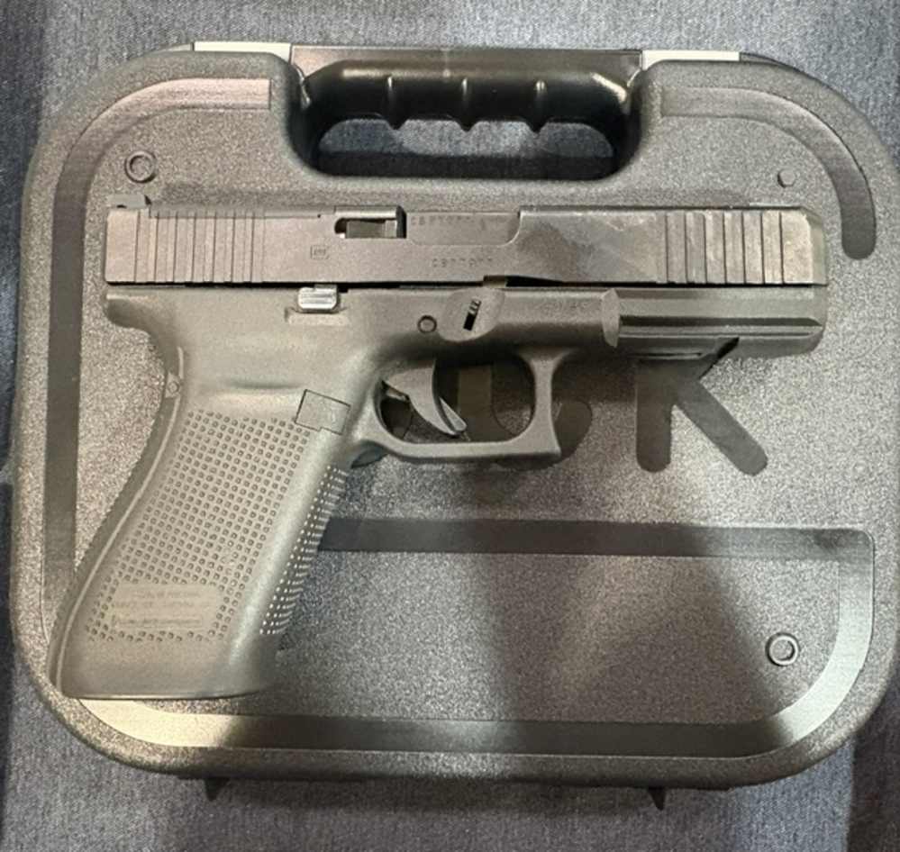 Glock Gen 5 21 MOS police trade in-img-1