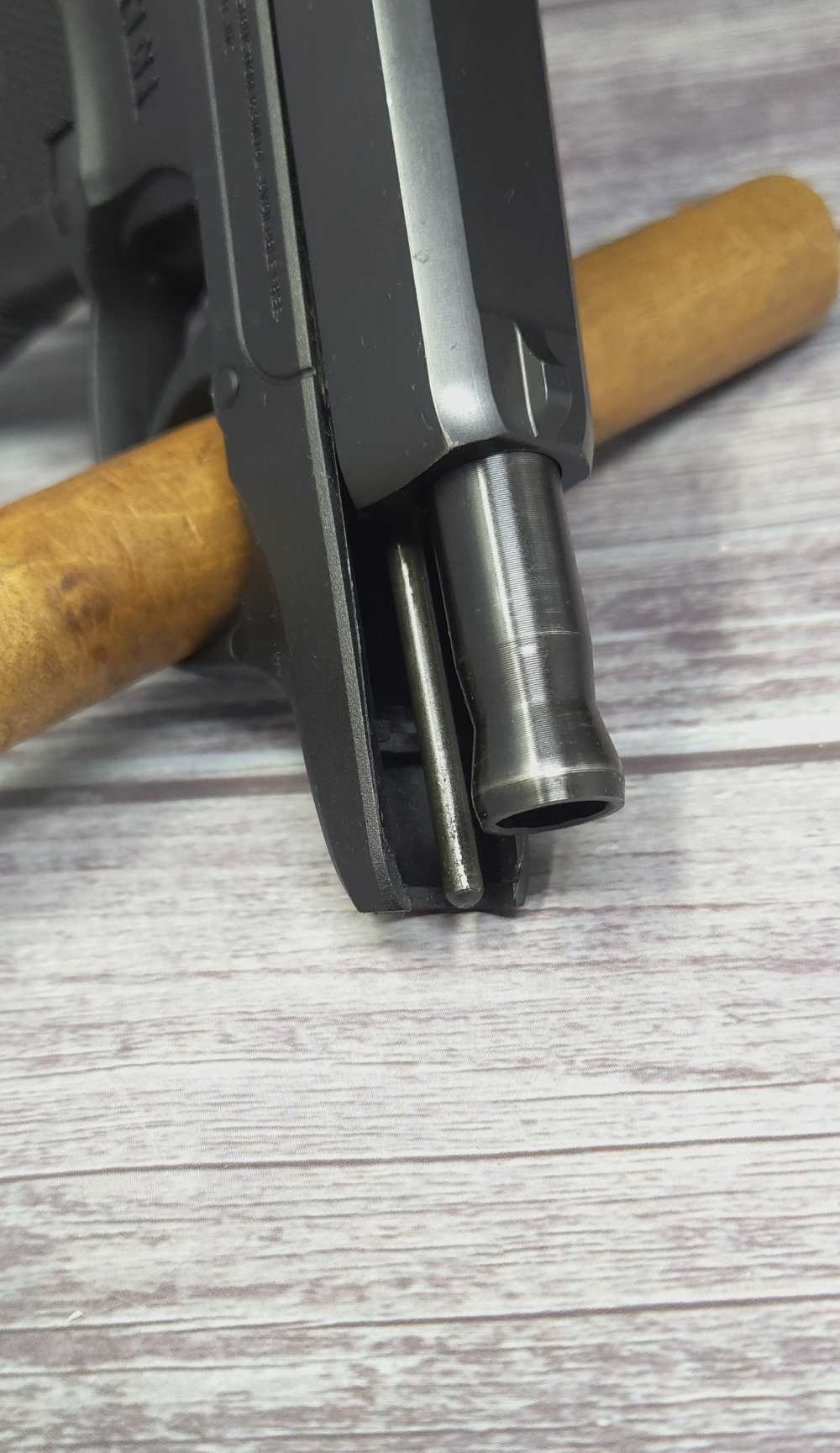 Ruger LCP .380 ACP – Gen 2 Model with Upgraded Factory Sights & Crisp Trigg-img-3