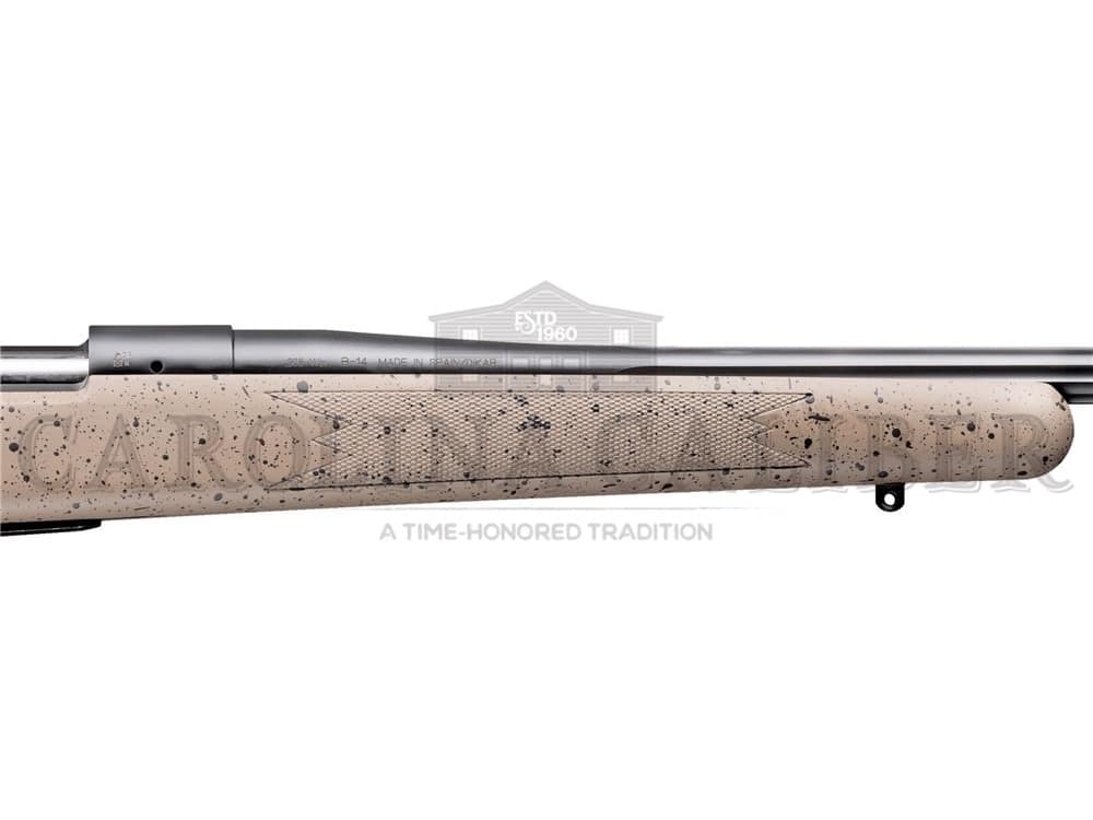 BERGARA B-14 HUNTER FSP 7MM PRC-img-3