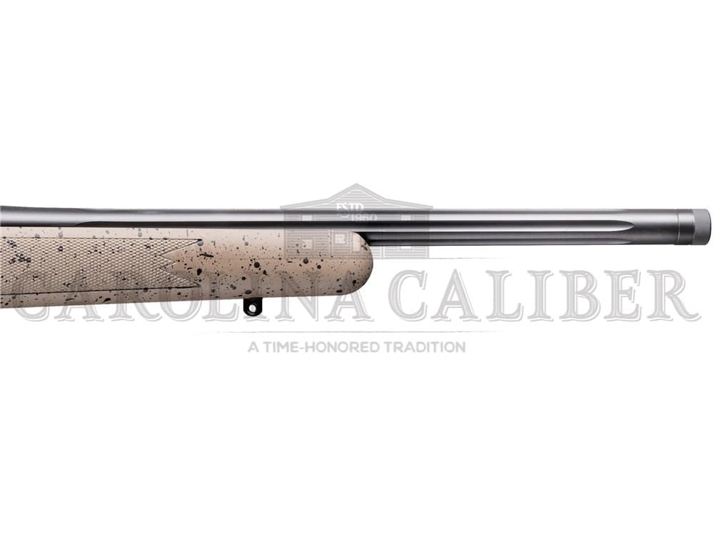 BERGARA B-14 HUNTER FSP 7MM PRC-img-4