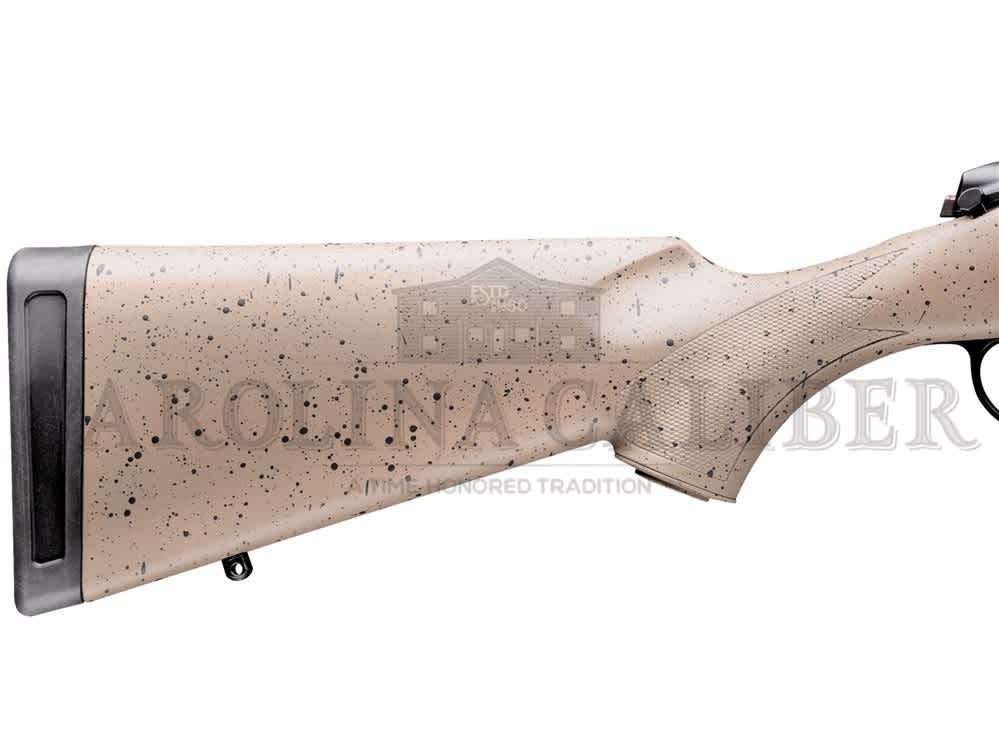 BERGARA B-14 HUNTER FSP 7MM PRC-img-1