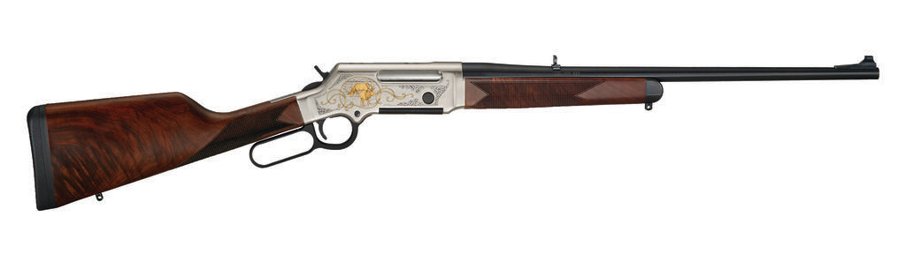 Henry Long Ranger Lever Action Rifle .308/7.62 NATO-img-0