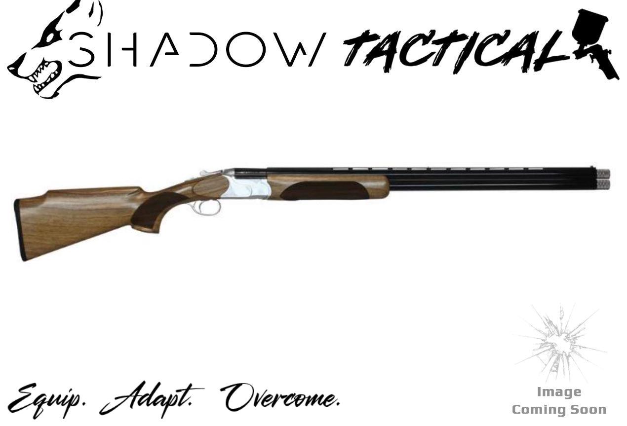 CZ-USA 06459, 12 Gauge, 2 Cap, 3" Ch, O/U, Redhead Series-img-0