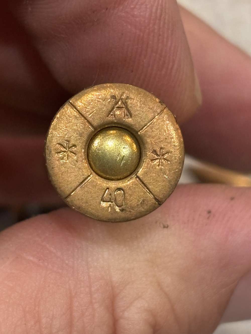 Steyr 8x56r M30 Ammo Mannlicher M1895 M95-img-1
