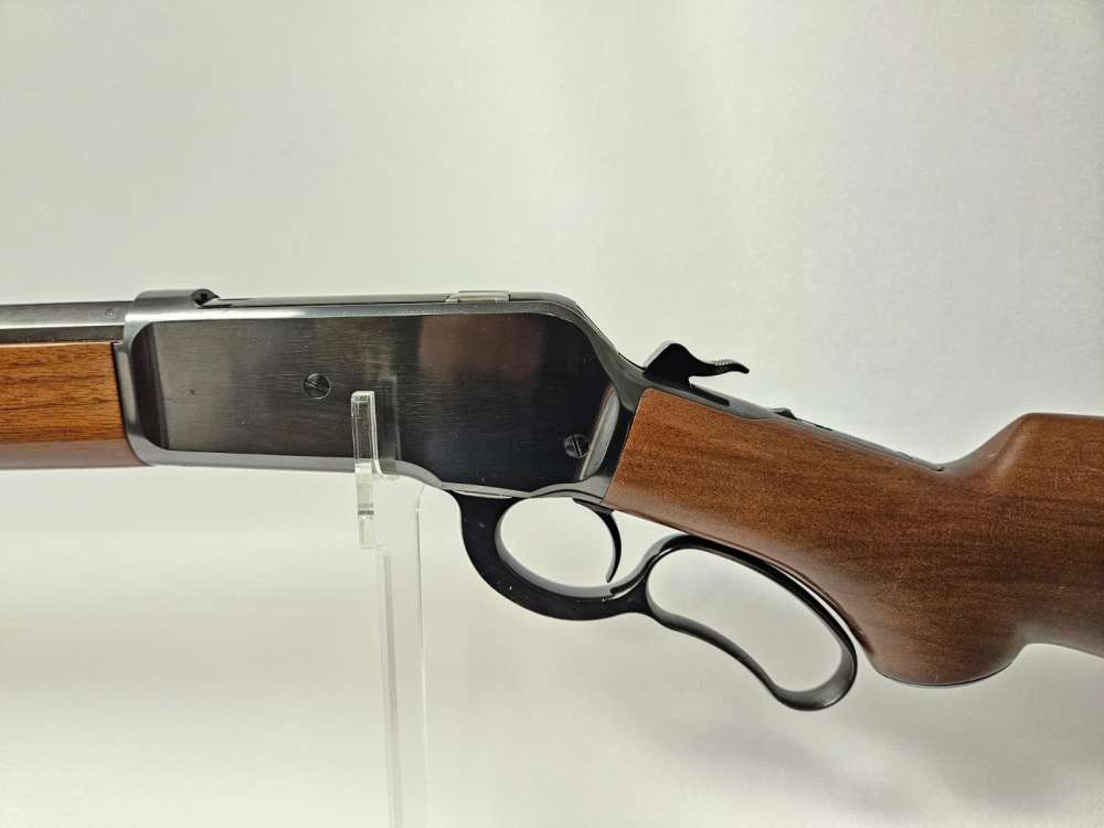 Super Rare Winchester 1886 .45-70 Anniversary Limited Edition Miroku Japan-img-10
