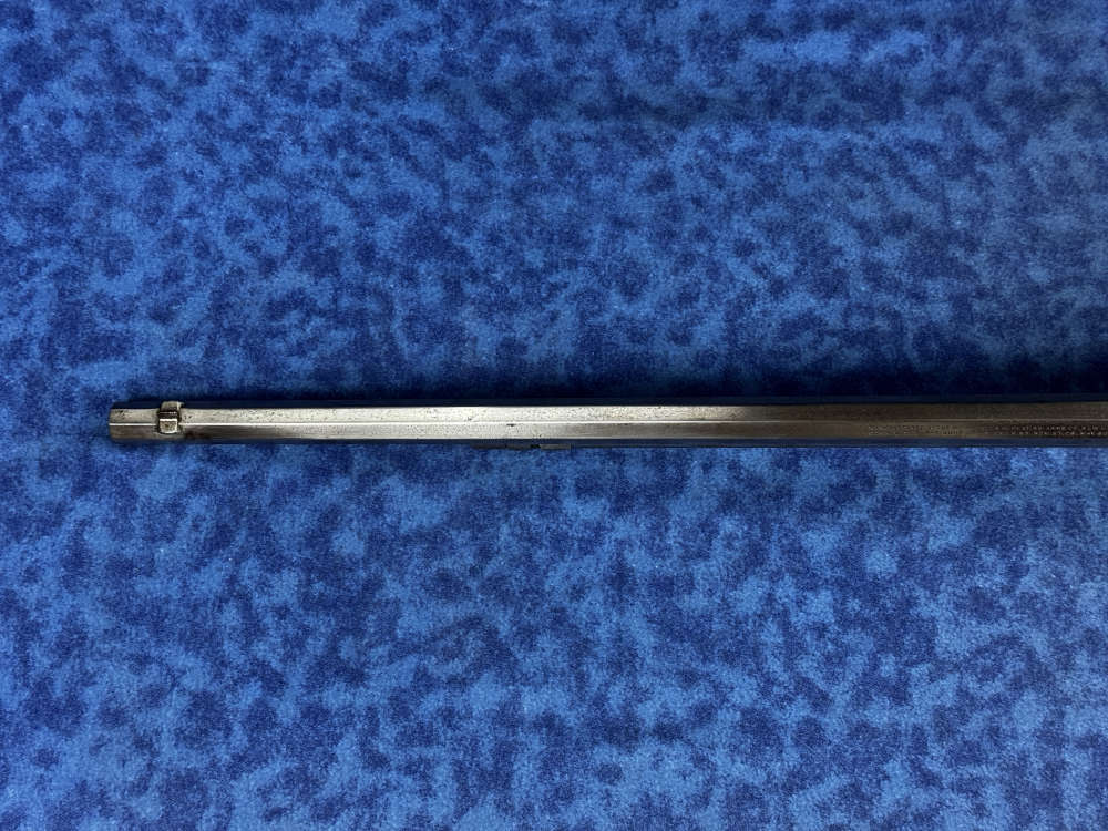 Winchester Model 1890 .22 Short Pump-Action Rifle – Octagon Barrel *LAYAWAY-img-20