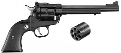 Ruger Single-Six Convertible .22 LR / .22 Mag 6.5-img-1