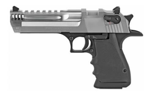 Magnum Research Desert Eagle L5 .44 MAG 5" Black/-img-1