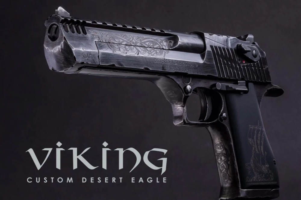Desert Eagle Viking -img-1