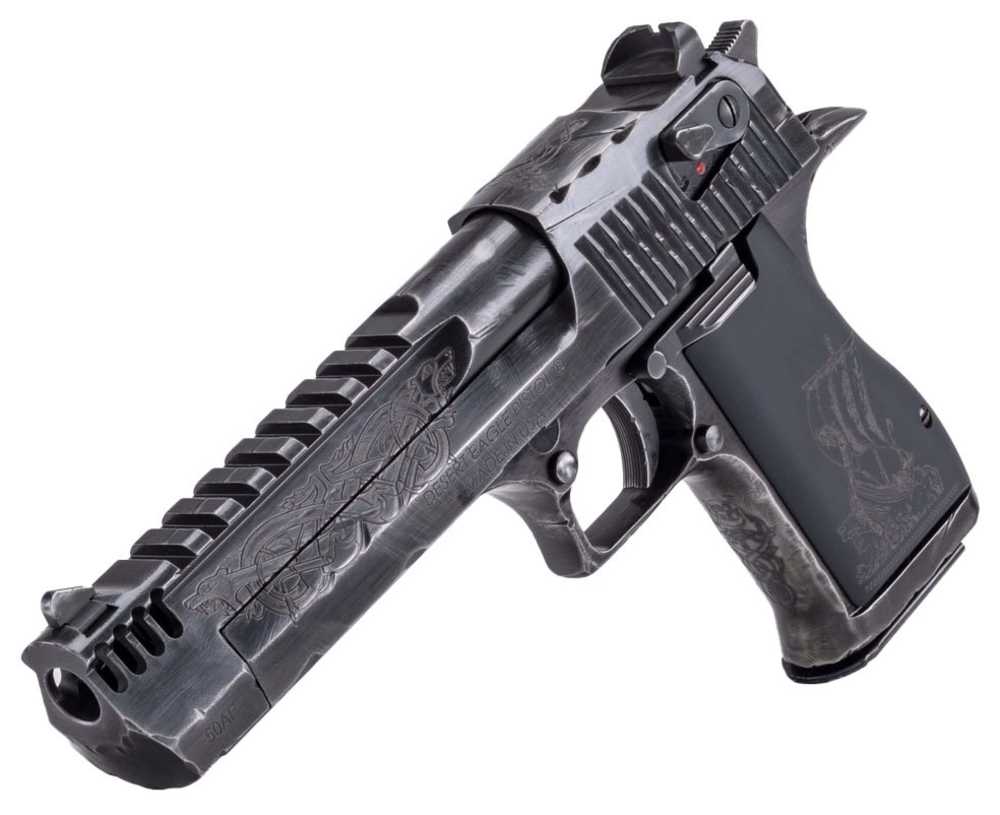 Desert Eagle Viking -img-2