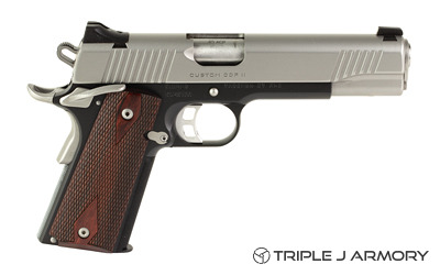 Kimber America Custom CDP II .45 ACP 3200018CA Matte-img-1