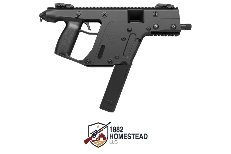 Kriss USA KV90PBL20 Vector SDP Gen2 9mm Pistol-img-0