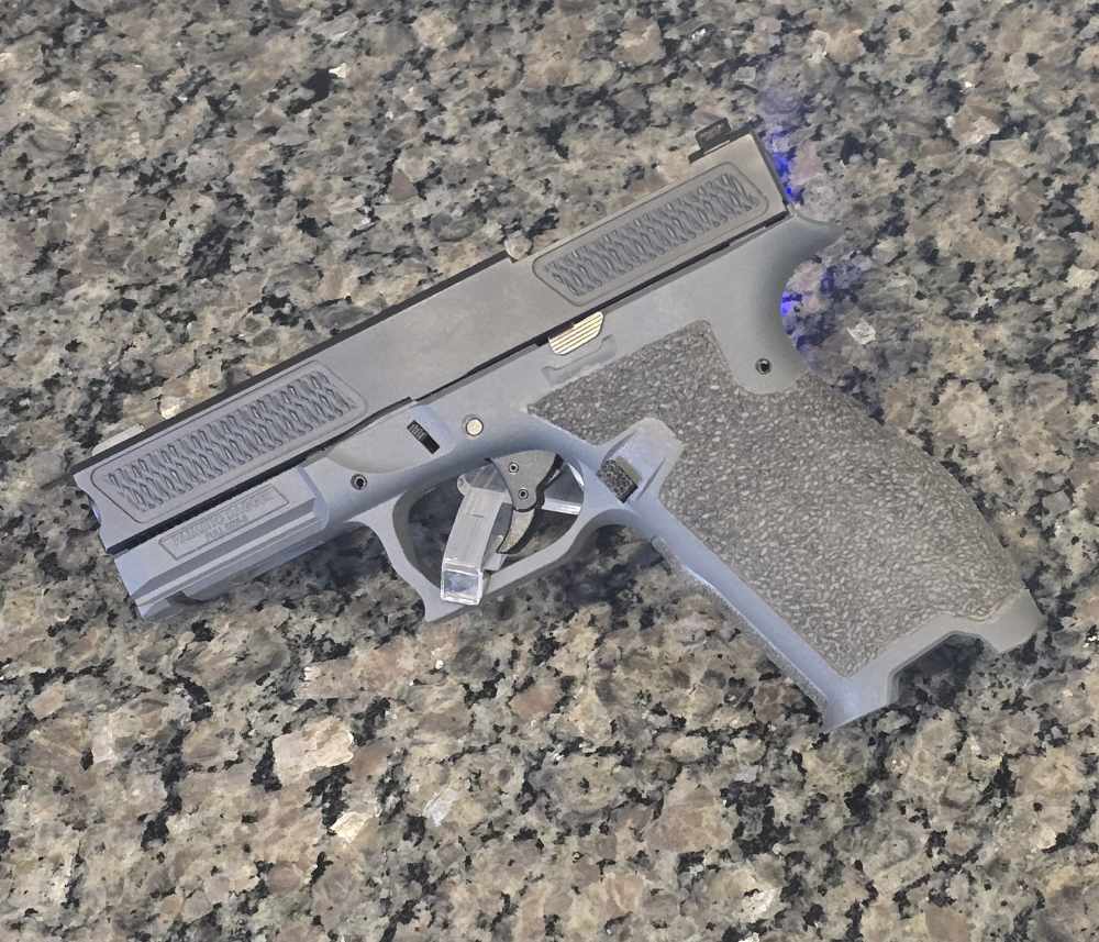Palmetto State Armory Dagger -img-0
