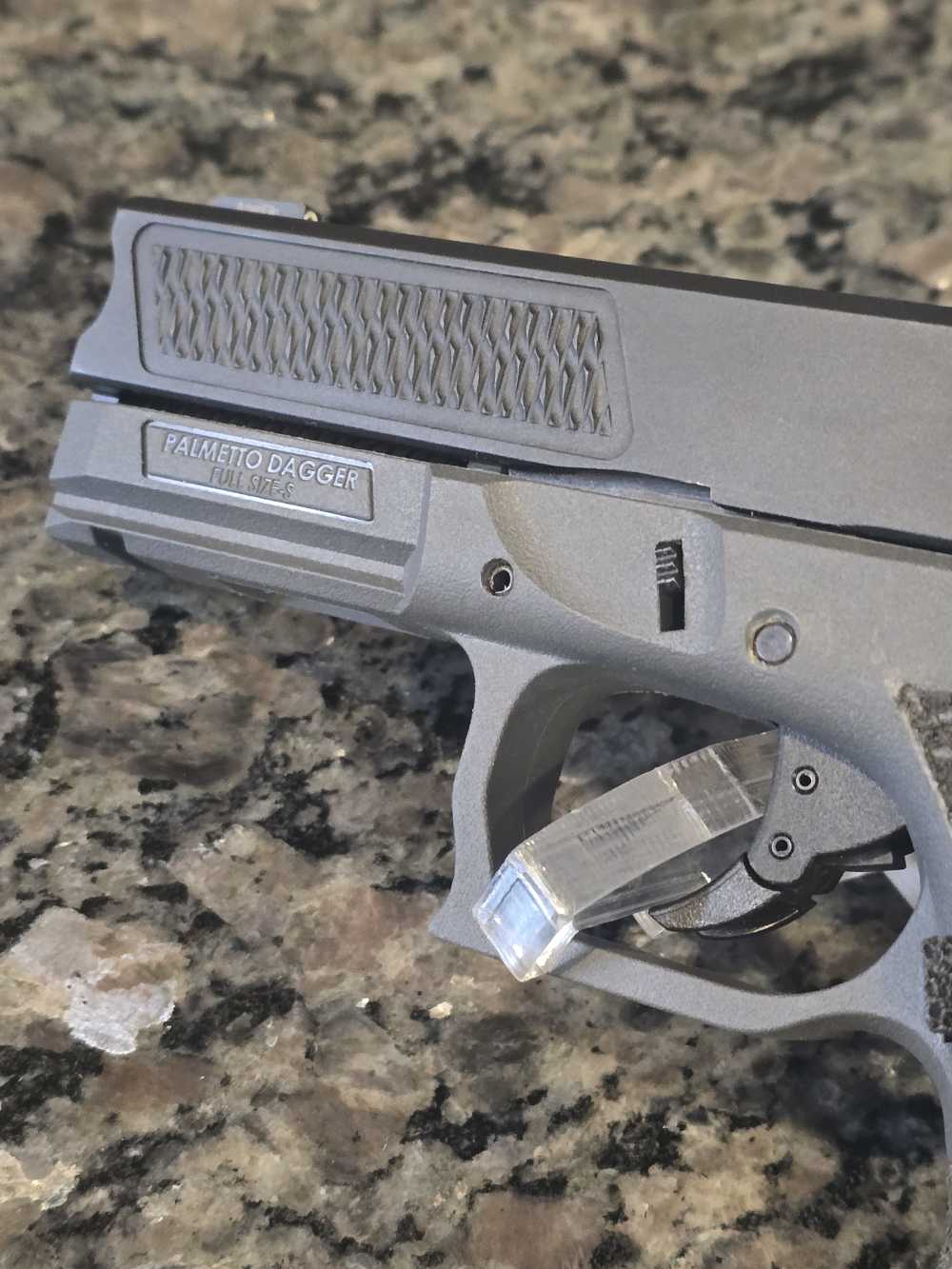 Palmetto State Armory Dagger -img-2