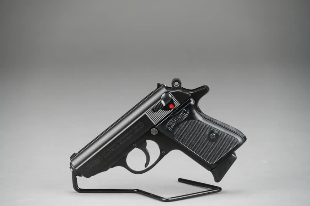 WALTHER PPK .380 ACP *BRAND NEW*-img-1