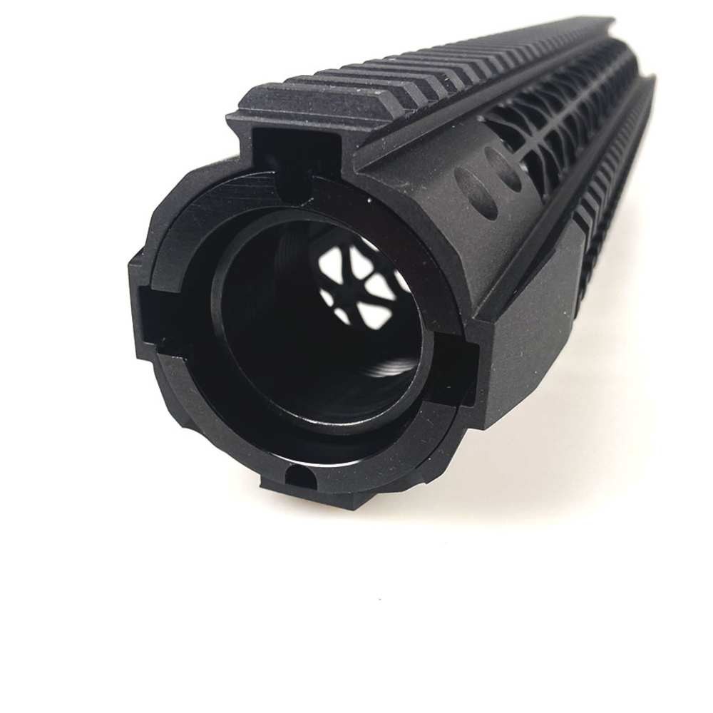 AR-10 Black Rain .308 Rail – Picatinny Rail 12.5 in long x 2.5 in wide-img-4
