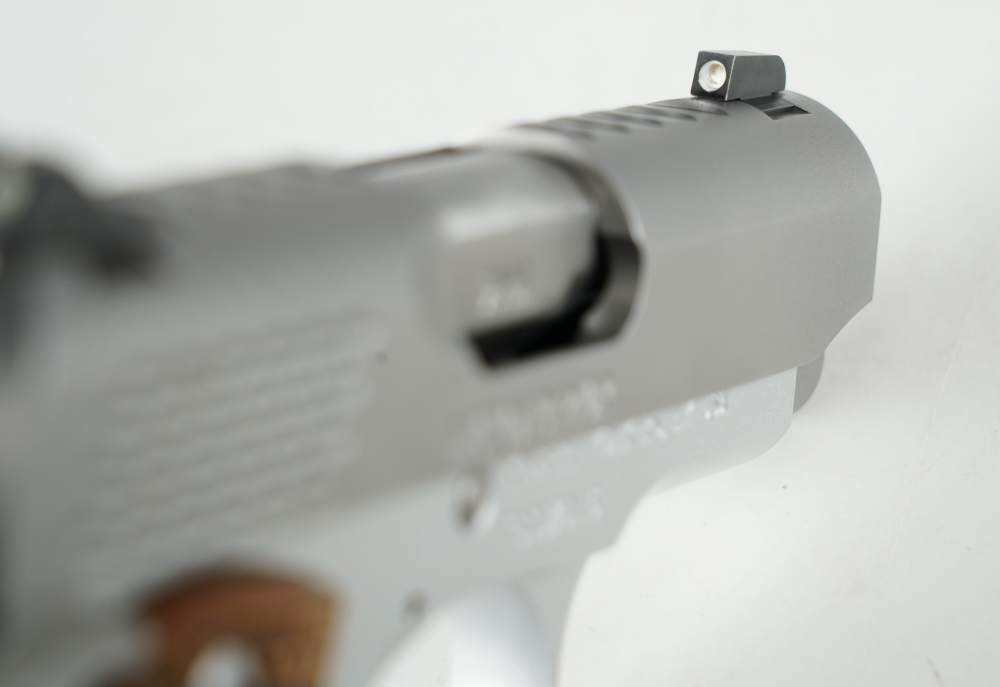 Kimber Micro 9 Raptor 9mm with wood grips 1 mag-img-15