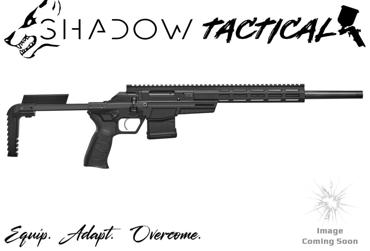CZ-USA 07611, 223 Rem, 10+1, 600 Plus Trail, Bolt Action-img-0
