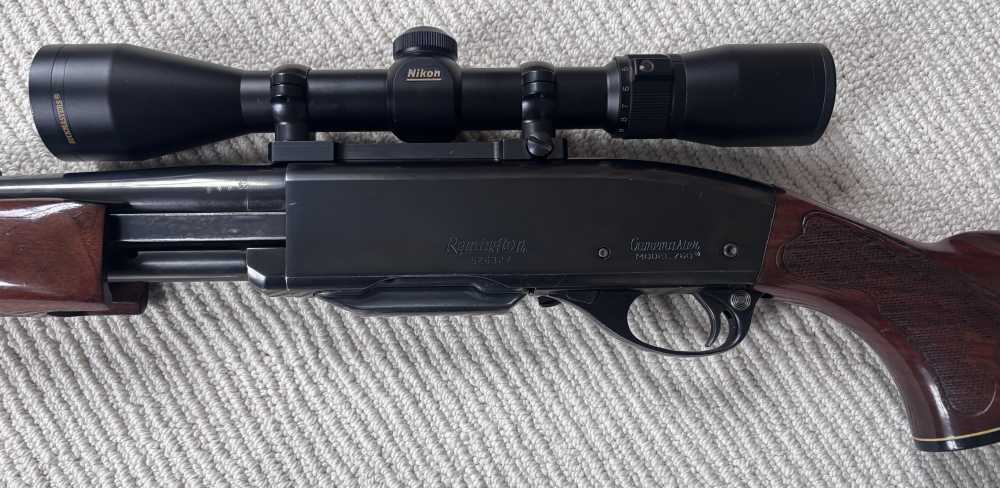 Remington 760 gamemaster 30-06 -img-8