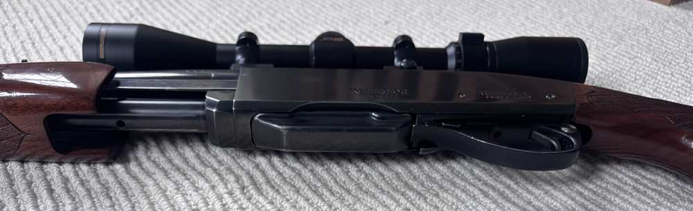 Remington 760 gamemaster 30-06 -img-10