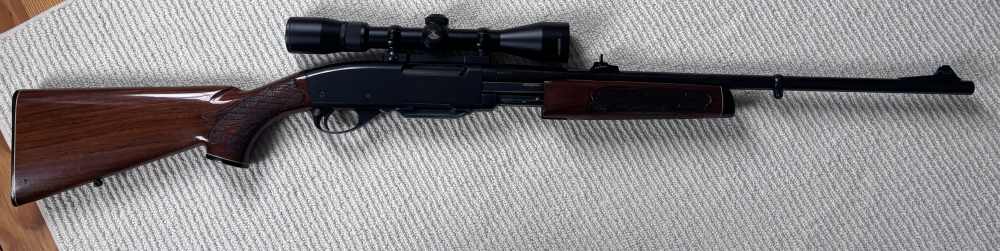 Remington 760 gamemaster 30-06 -img-0