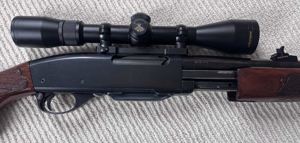 Remington 760 gamemaster 30-06 -img-2