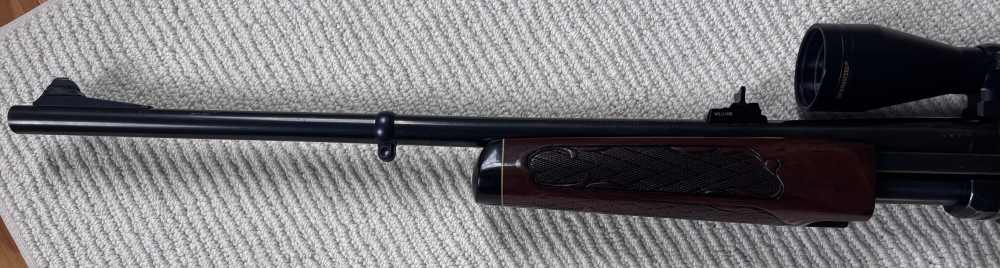 Remington 760 gamemaster 30-06 -img-9