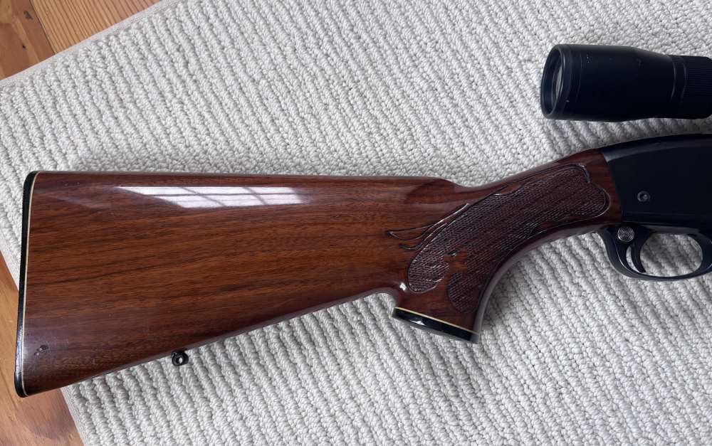 Remington 760 gamemaster 30-06 -img-1