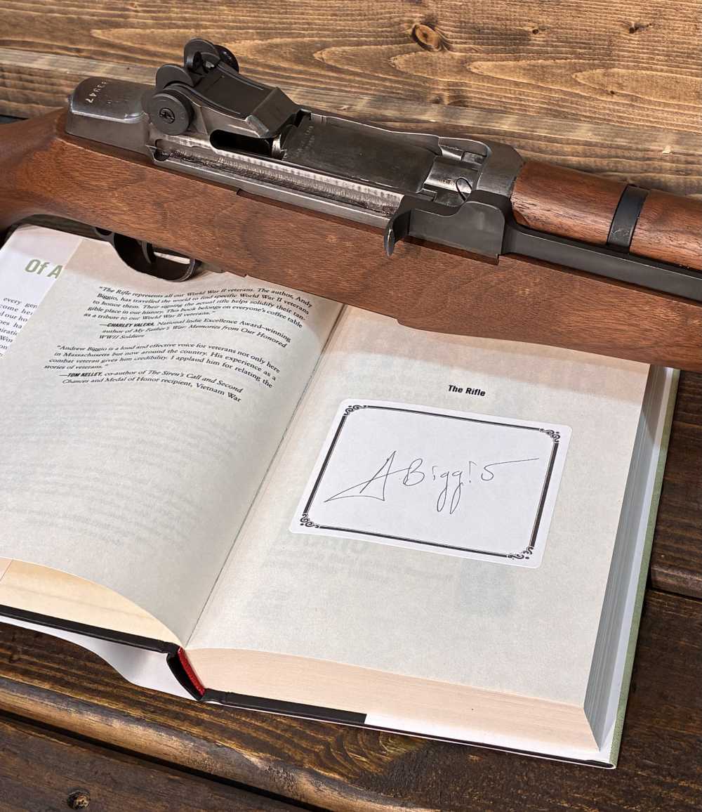 M1 GARAND-img-10