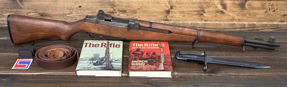 M1 GARAND-img-2