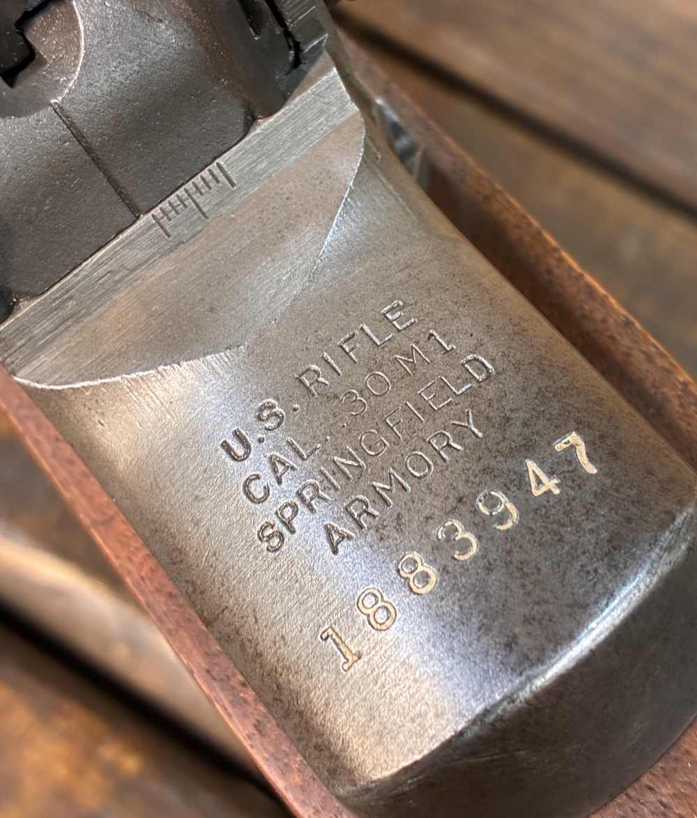 M1 GARAND-img-19