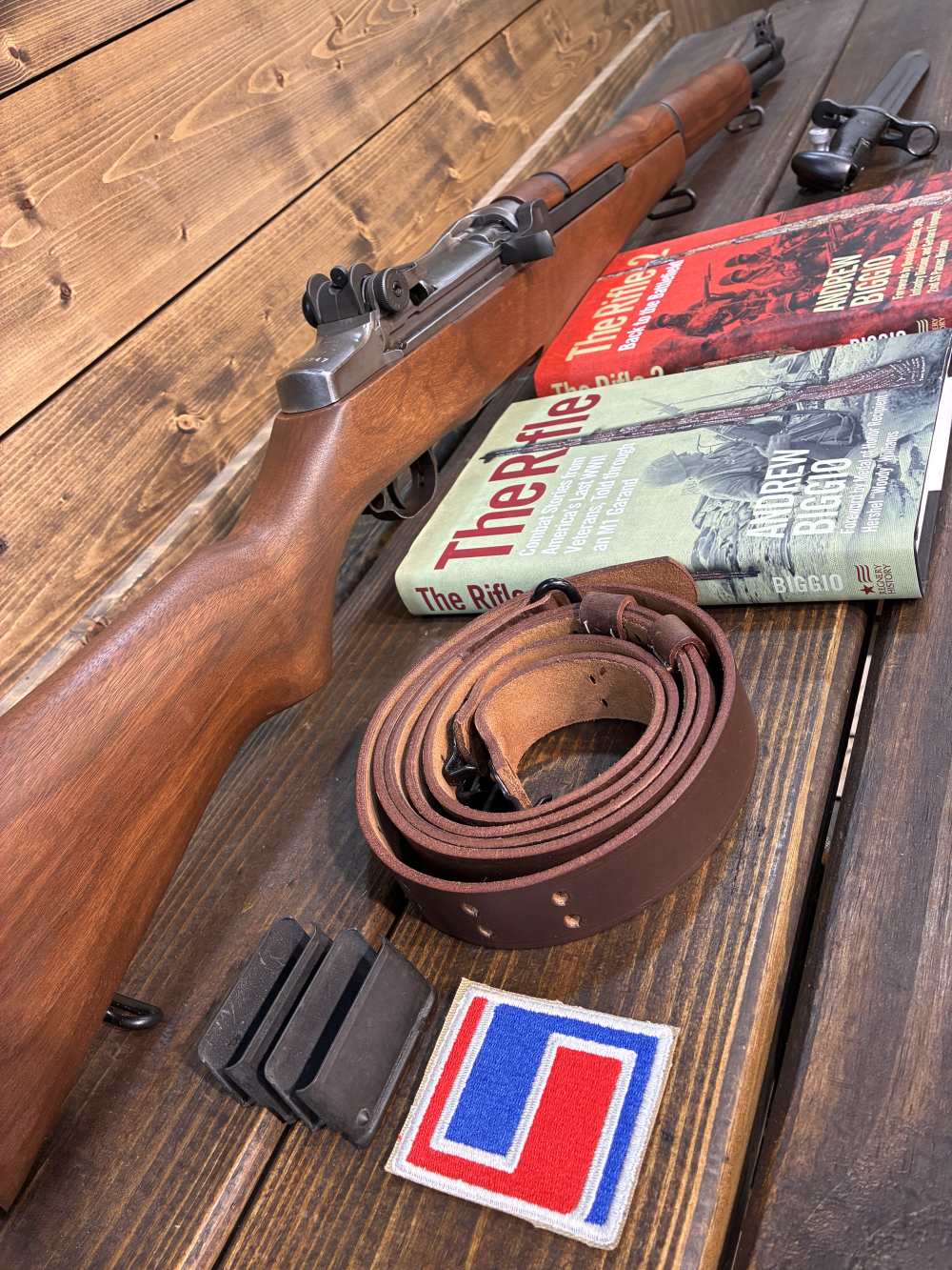 M1 GARAND-img-7