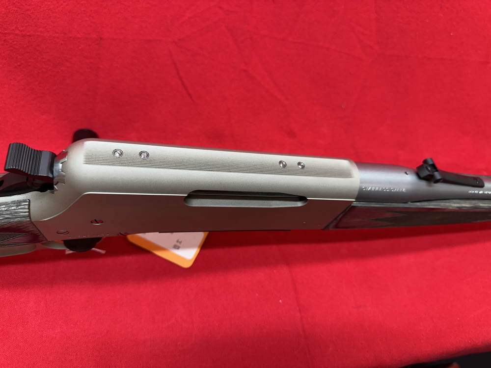 Browning BLR Lightweight Takedown lever action rifle  New in box!-img-13